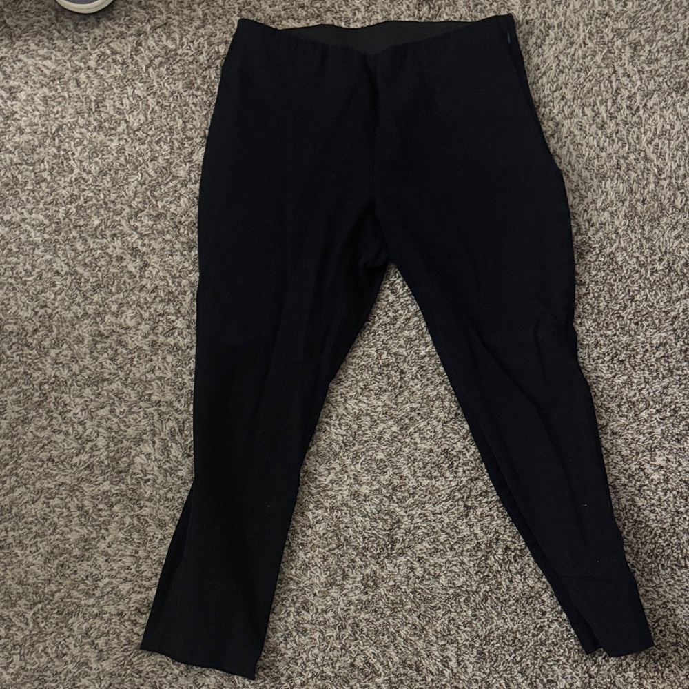 Target work pants